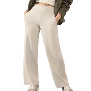 Athleta Venice High Rise Wide Leg Pant